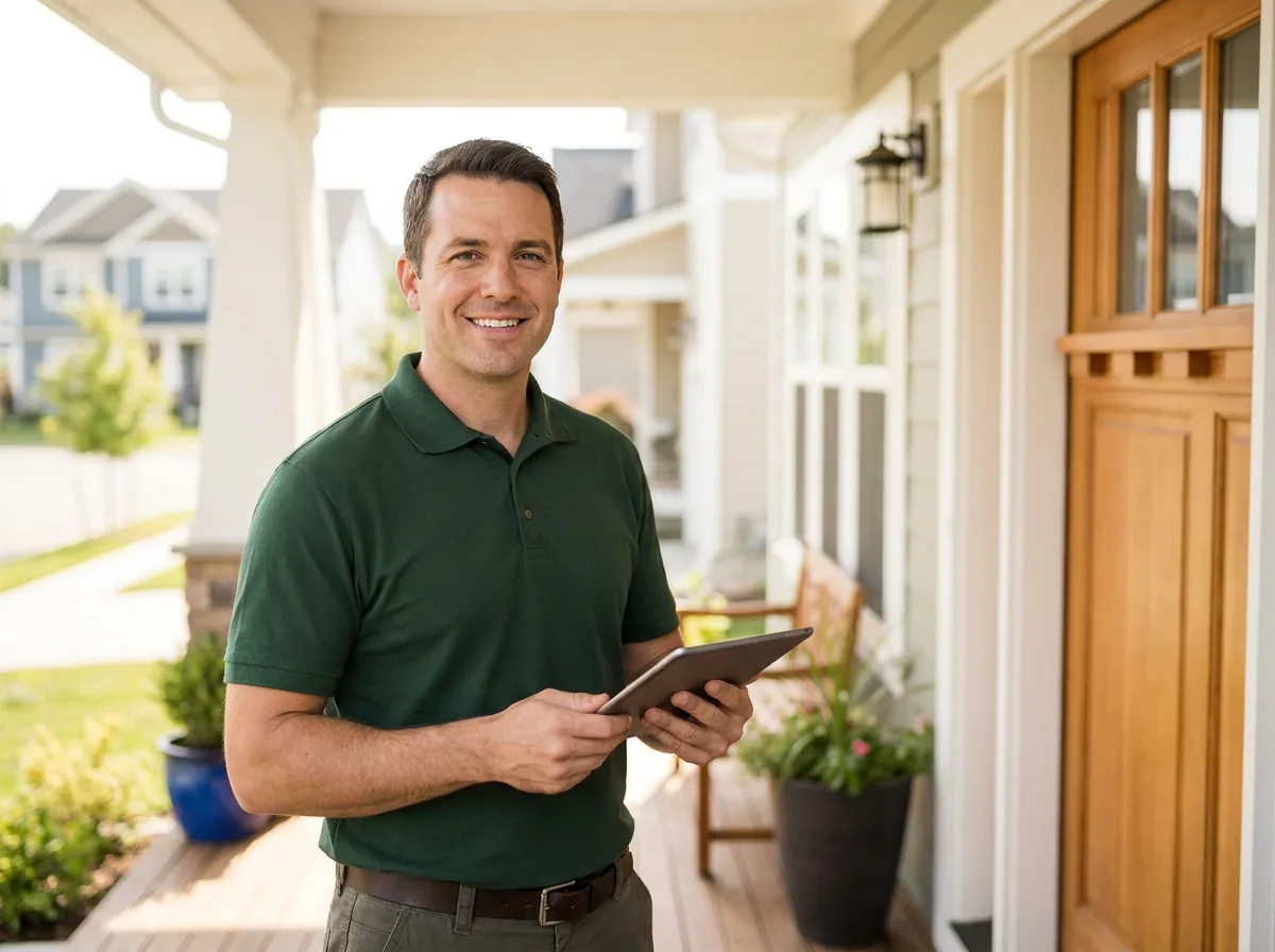 Pest control FAQs for Old Washington, OH